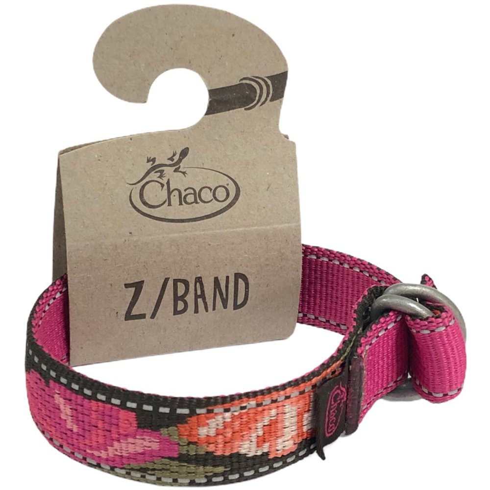 NWT Chaco Z Band Wrist Ankle Bracelet Made in USA